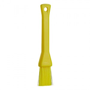 Vikan 5552306 Pastry Brush 30 mm Soft Yellow